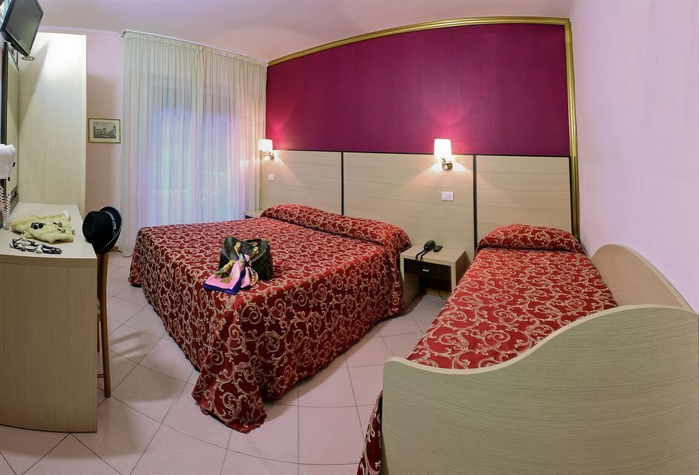 Фото Hotel Aldebaran