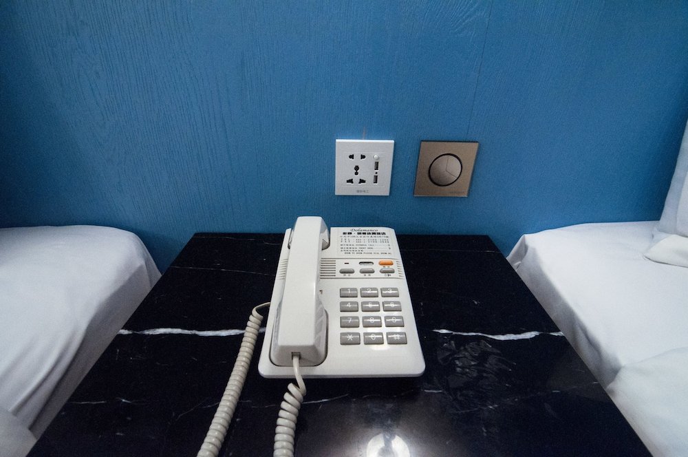 Фото Dolamanco Hotel