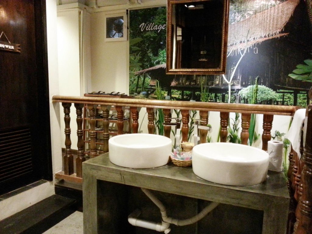 Фото Le Hotel Kota Kinabalu