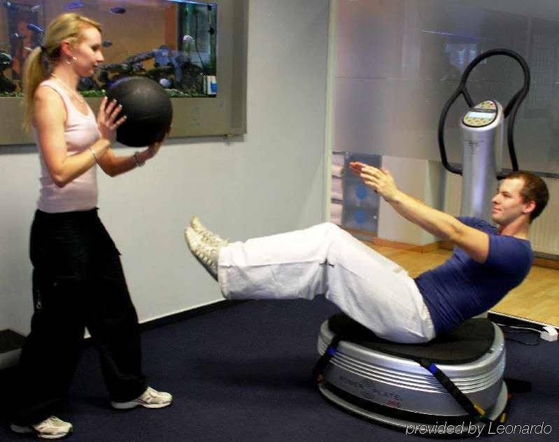 Фото Afrika Hotel