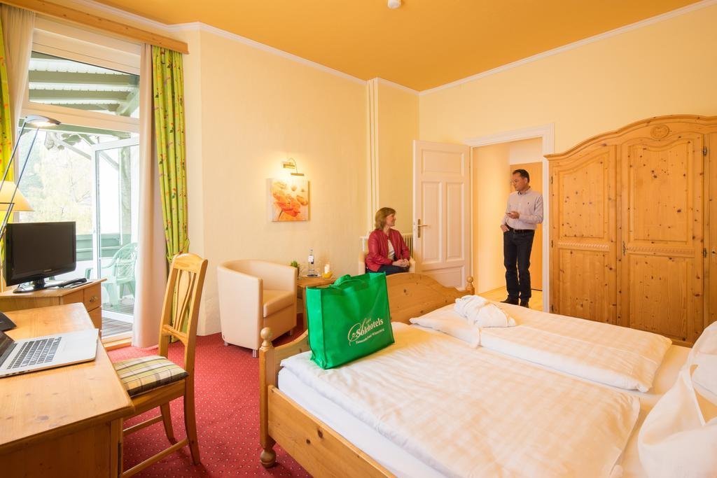 Фото Solehotel Winterberg