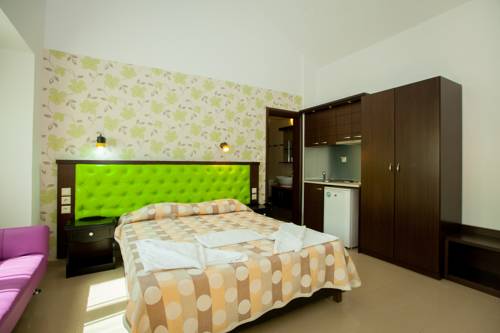 Фото Blue Sea Beach Resort