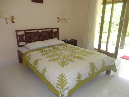 Фото Ubud Inn Cottages