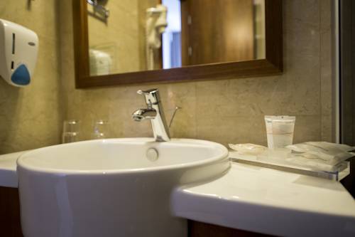 Фото Hotel Bristol Budapest