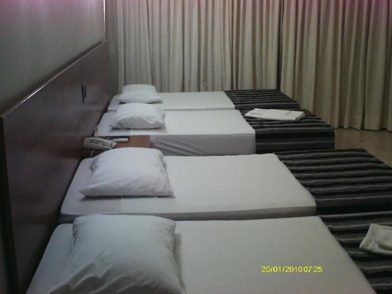 Фото Costa Do Mar Hotel