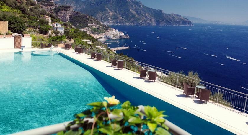 Hotel La Casetta Fra i Limoni, Campania, photo