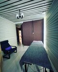 СПА Зона (Engelsa Street, 27) ، صالون تدليك
