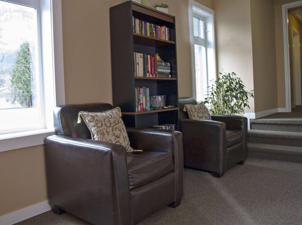 Фото Hotel Squamish