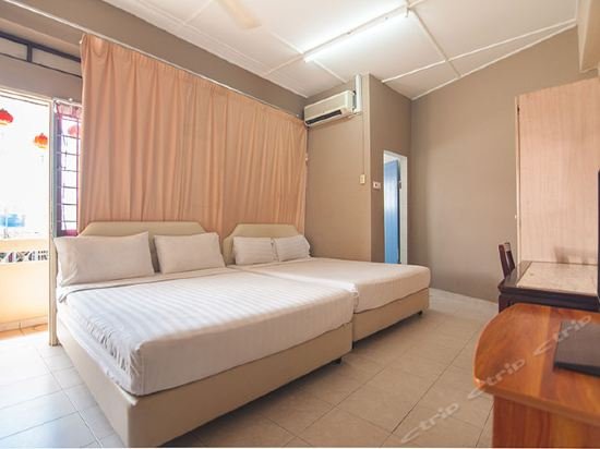 Фото Kota Lodge Hotel