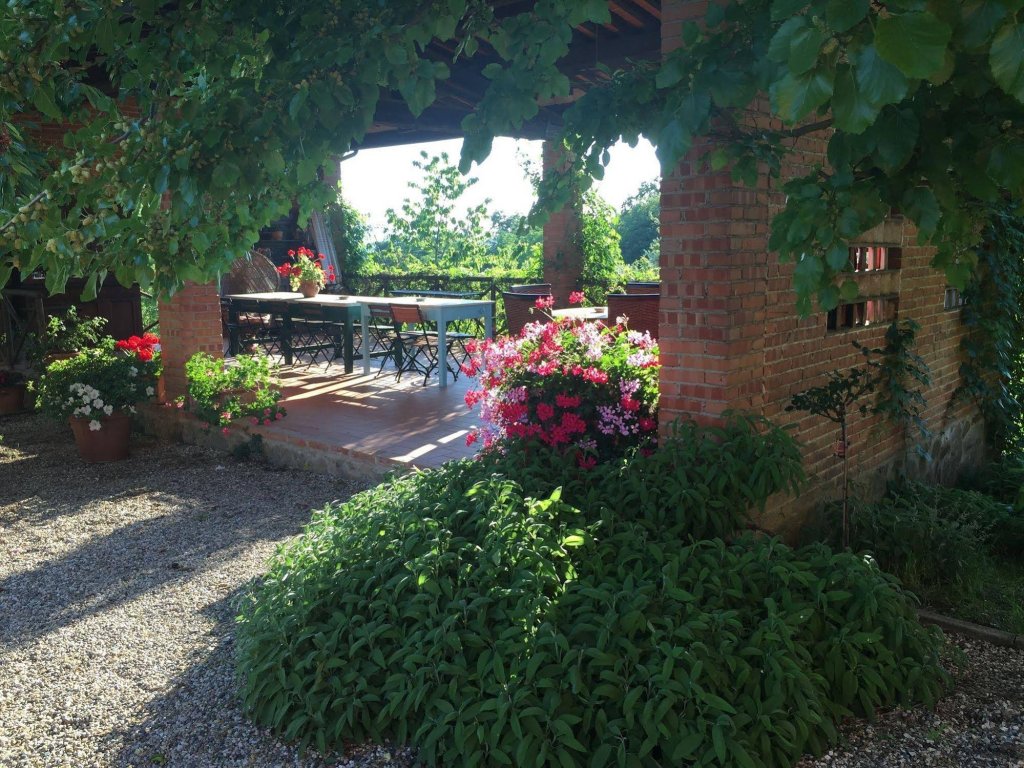 Фото Podere Marchiano