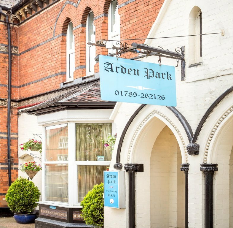 Hotel Arden Park Ensuite Rooms, England, photo