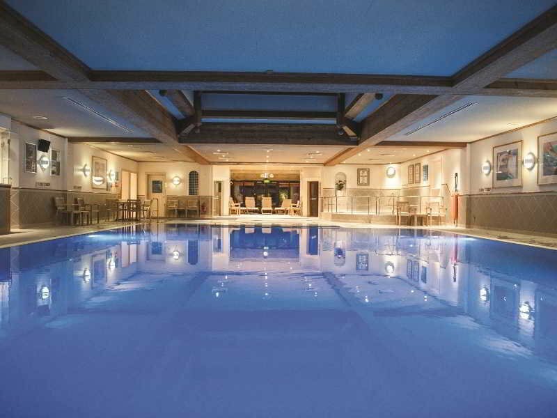 Hotel Kettering Park Hotel & Spa, England, photo