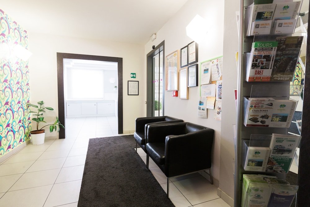 Фото Ecohotel