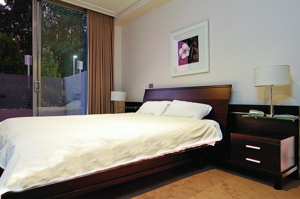 Фото Accommodate Canberra - Glebe Park