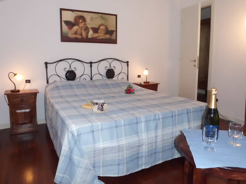 Фото Bellagio Villas 4