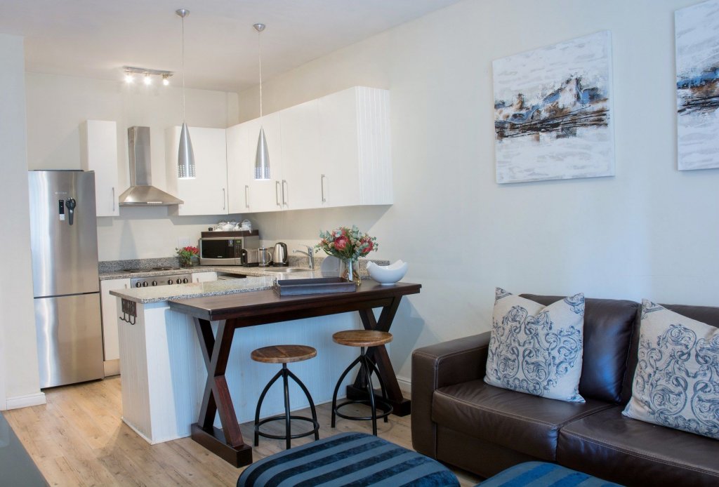 Фото Avemore Vredehof № 1