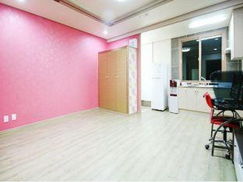 Фото F-one Hotel