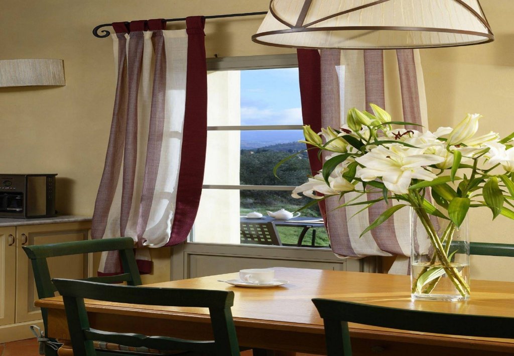 Фото Podere San Filippo