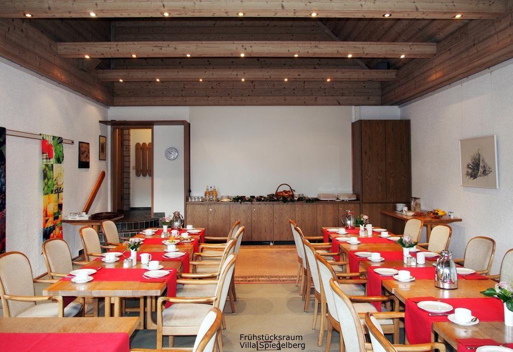 Фото Villa Spiegelberg