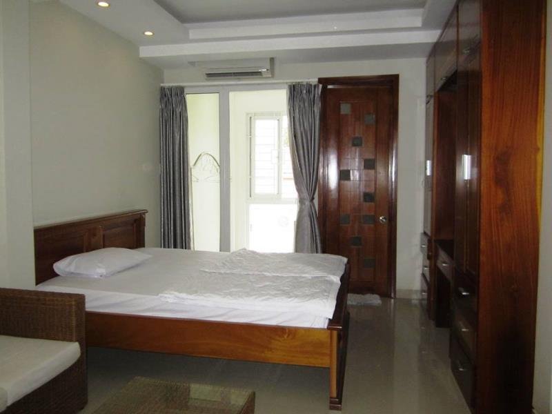 Фото Kalambak Hotel Nha Trang