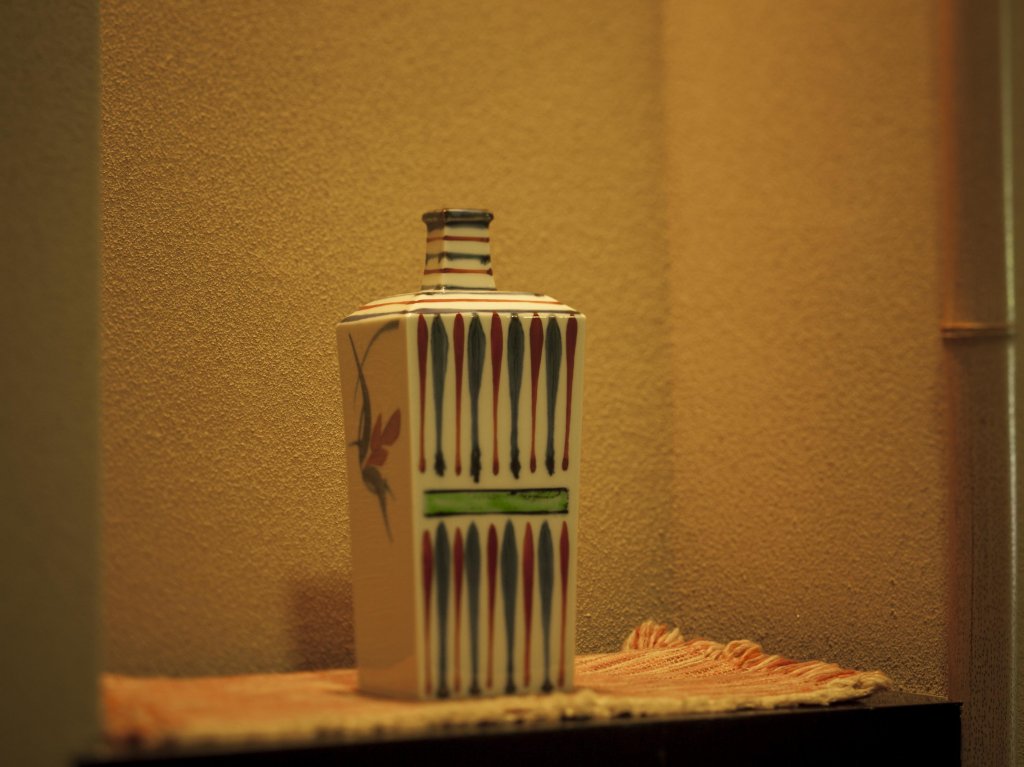 Фото Wajima Onsen Yashio