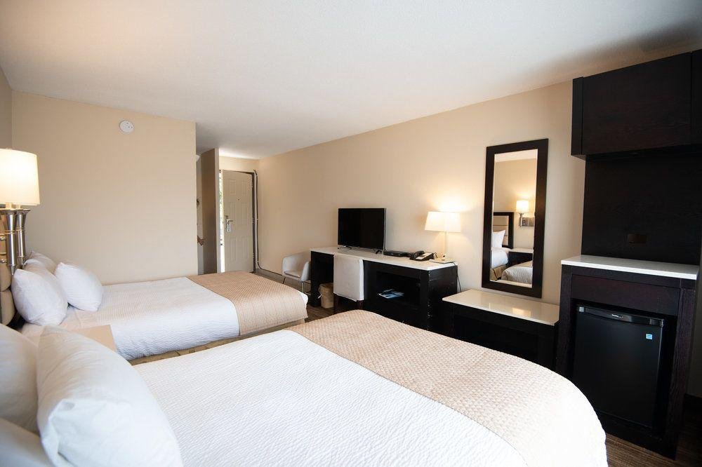 Фото Connaught Motor Inn