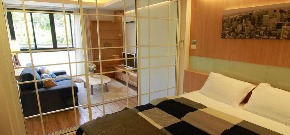 Фото S Bloc Saladaeng