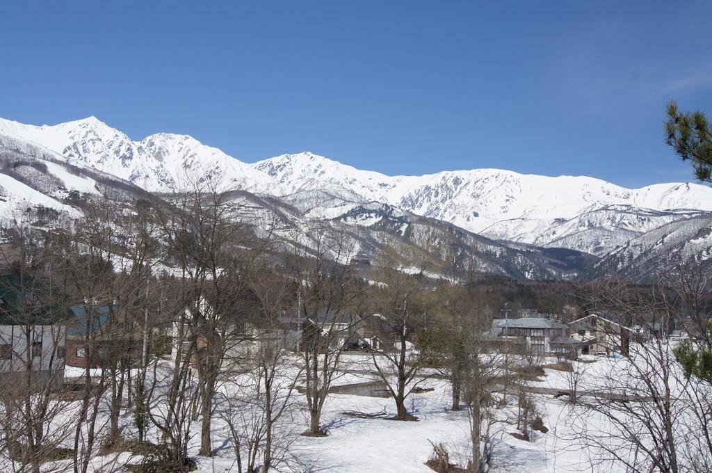 Фото Hakuba Brownie Cottages & Condominiums
