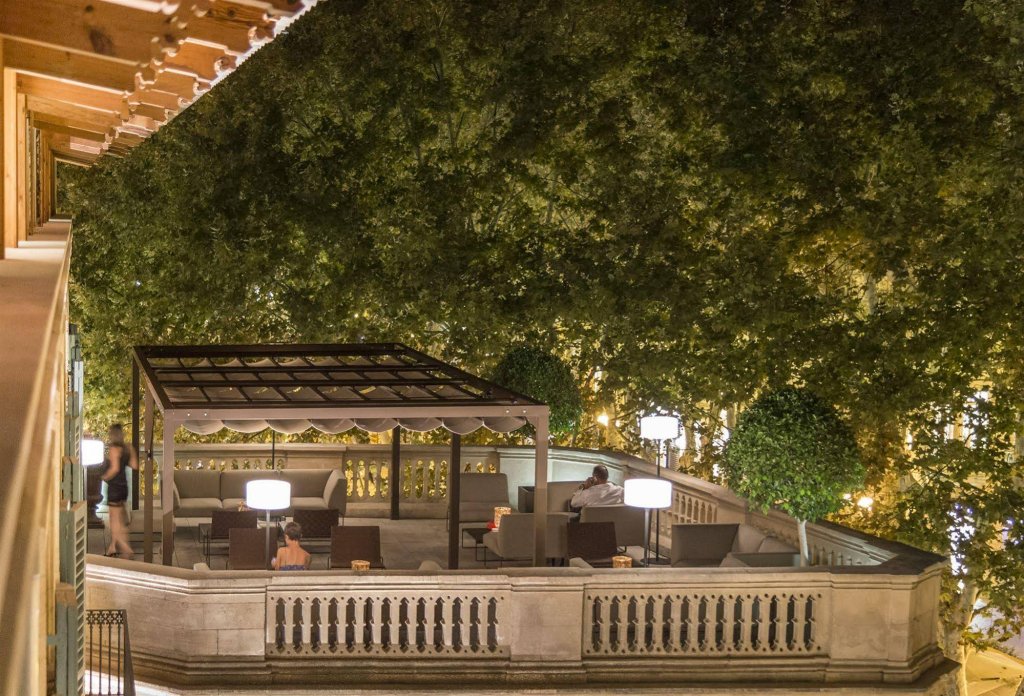 Фото Hotel Can Alomar - Adults Only