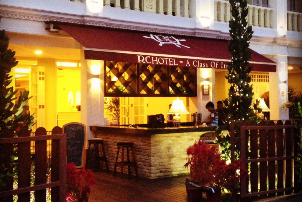 Фото River Cruise Hotel Melaka