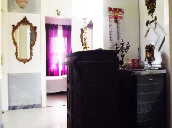 Фото Opera Street In Vatican Hotel