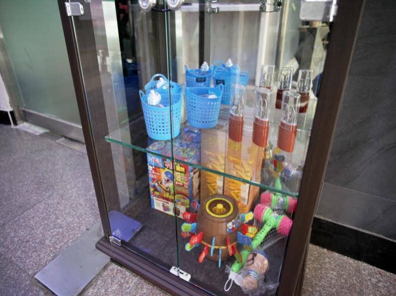 Фото Economy Hotel