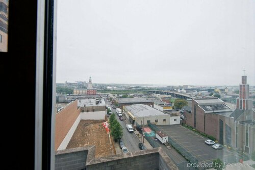 Гостиница Red Roof Inn Flushing New York - LaGuardia Airport в Нью-Йорке