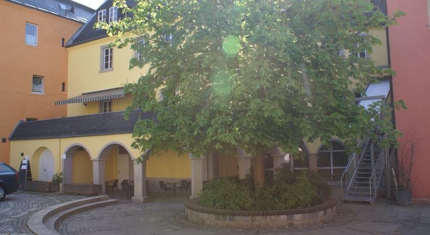 Фото Hotel LOUiS