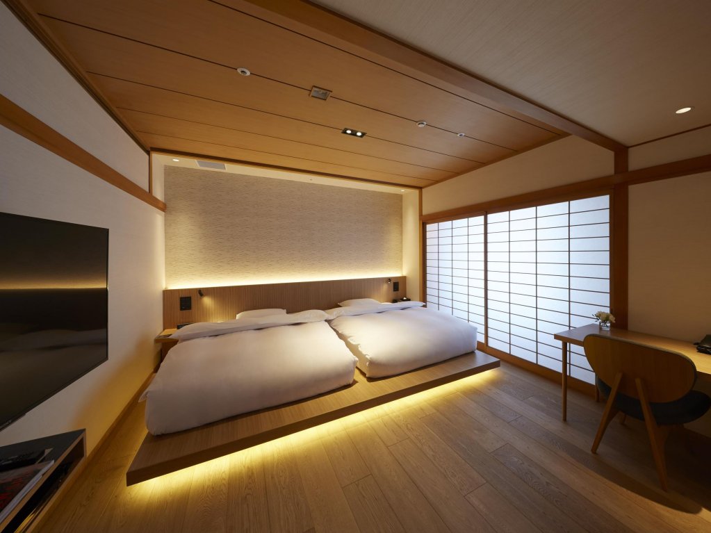 Фото Hilton Nagoya