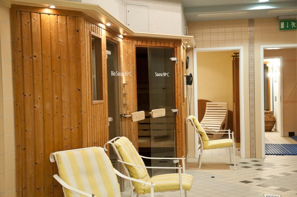 Фото Hotel Saarpark