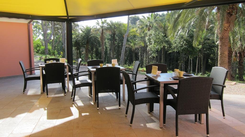 Фото B&b Capo Pero