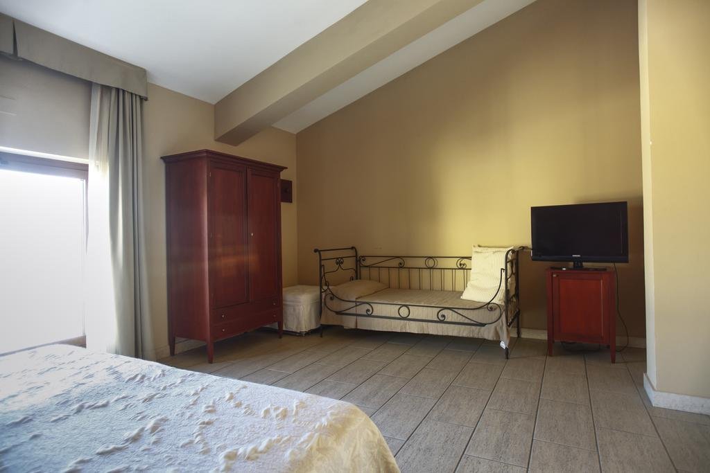 Фото Hotel Il Parco degli Ulivi