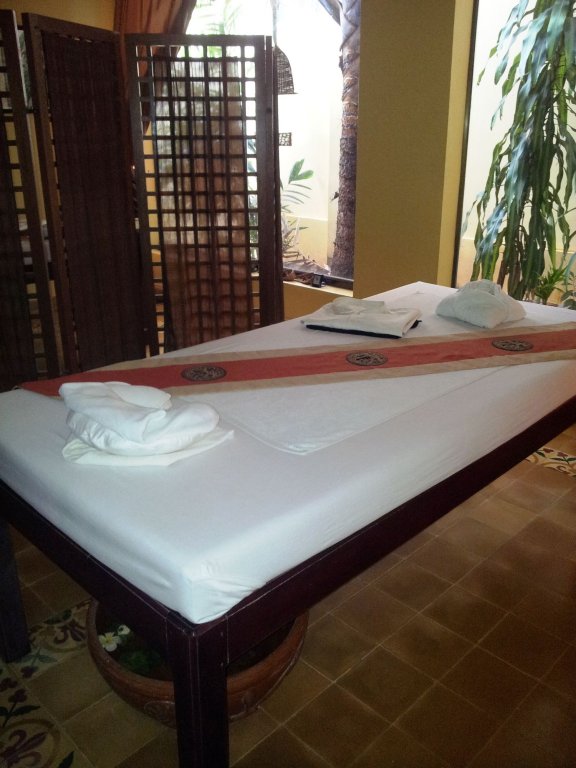 Фото Pavillon d'Orient