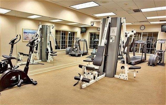 Фото Holiday Inn Lethbridge