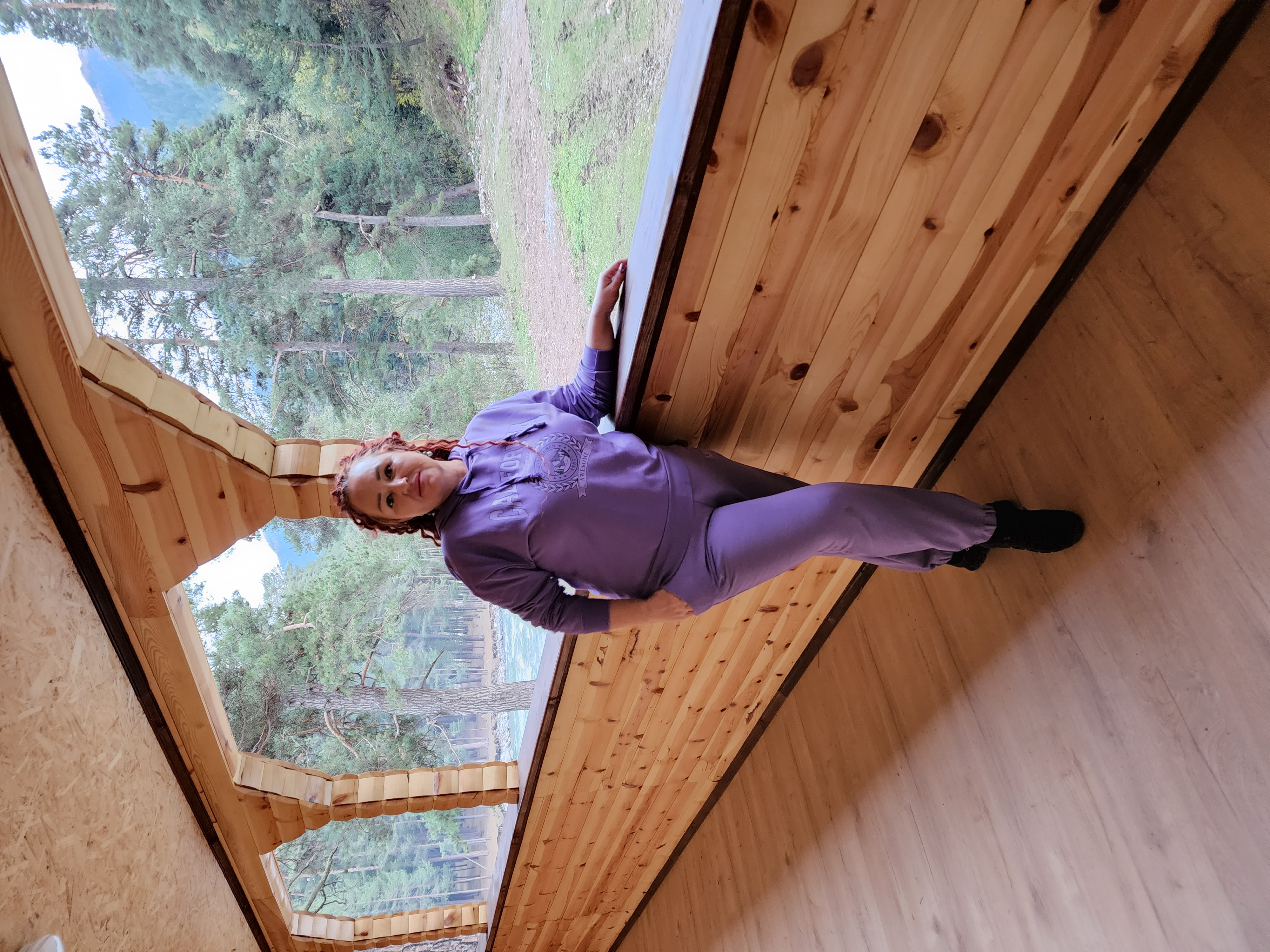 Фото Речной бриз