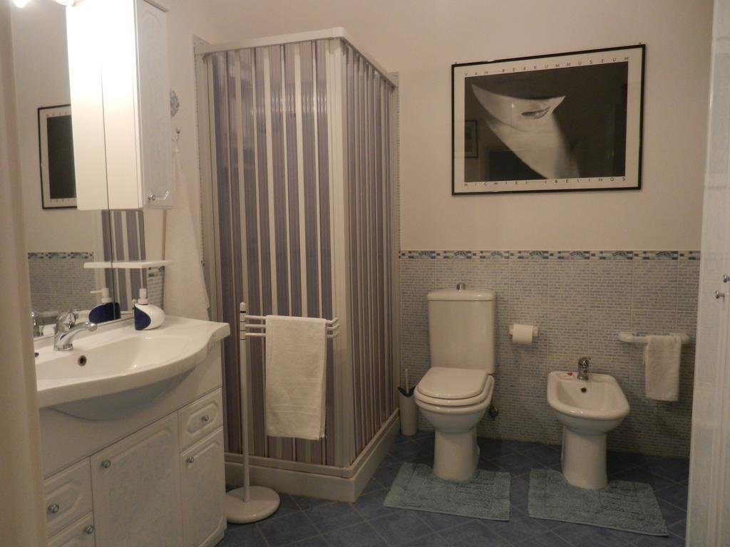 Фото B&b al Diecisette