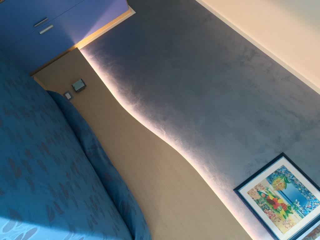 Фото Albergo Villa Edera