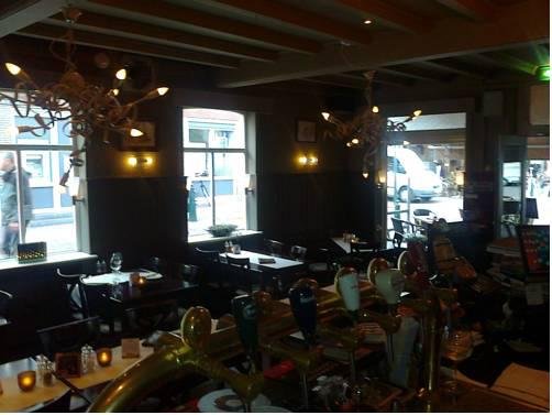 Фото отеля 4