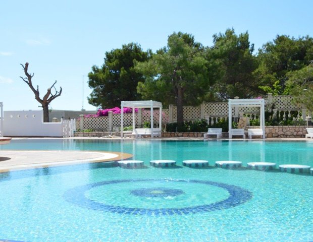 Фото Hotel Residence La Corvetta