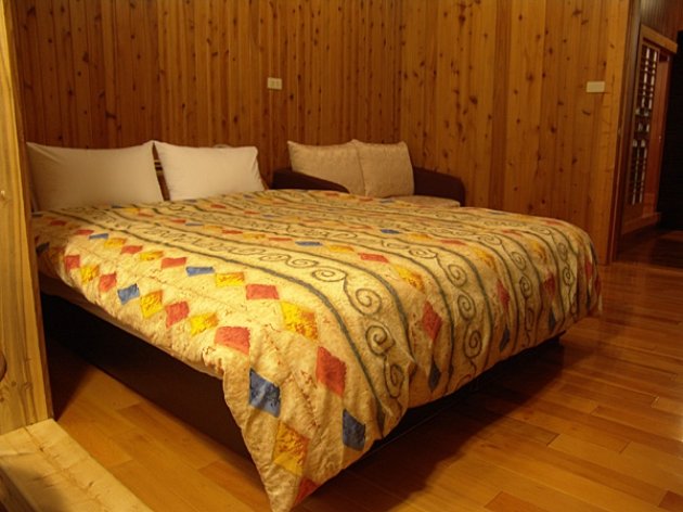 Фото Jia Yuan Resort