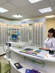 Glazomer (Tupoleva Avenue, 12), opticial store