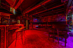 Club Red Wings (Sofyi Kovalevskoy Street, 2), nightclub