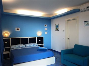 Фото B&b Villa Pimm's