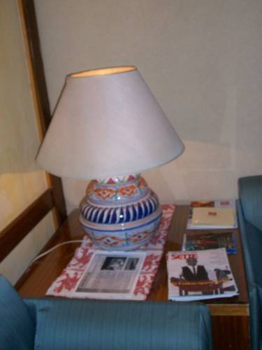 Фото Hotel San Francesco